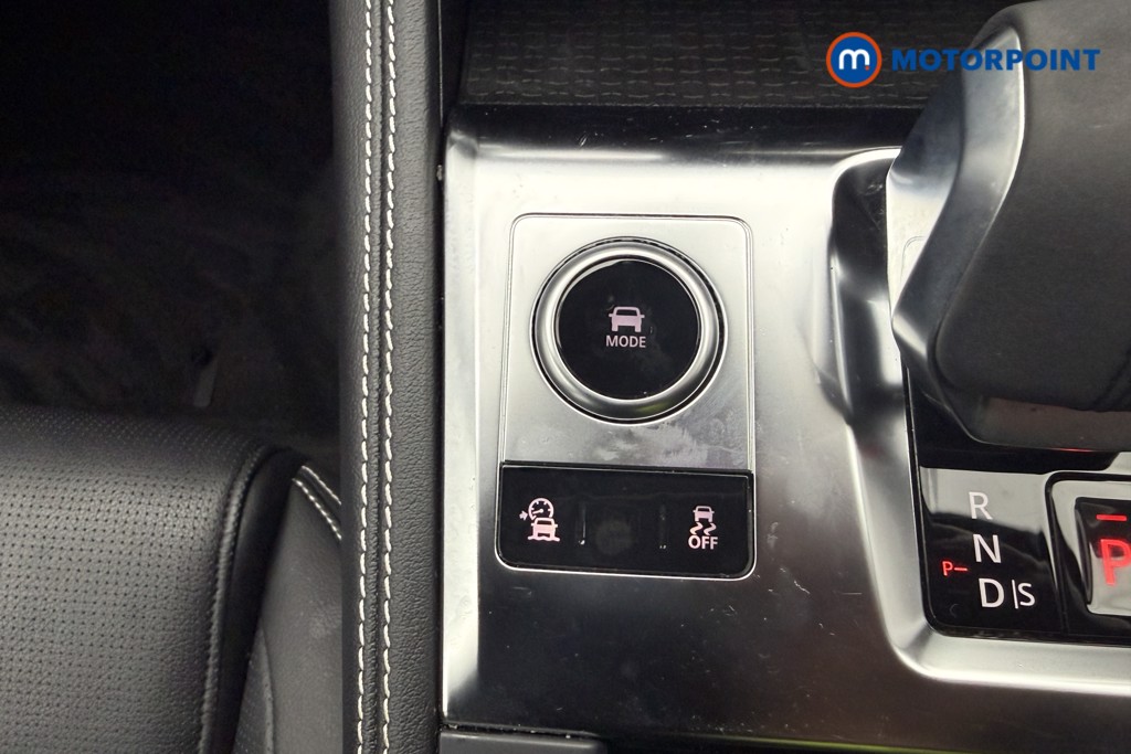 Used Jaguar F-Pace 2022 for sale - 77502135: Photo 23