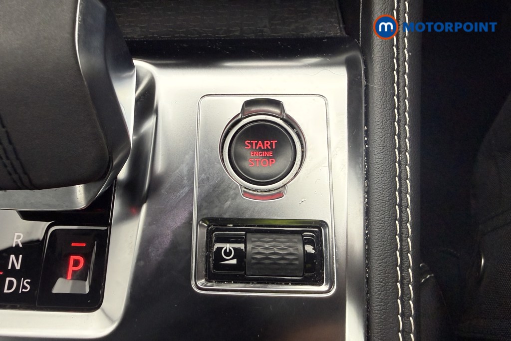 Used Jaguar F-Pace 2022 for sale - 77502135: Photo 24