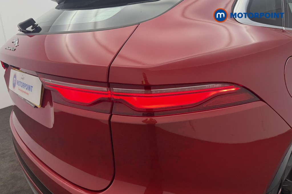 Used Jaguar F-Pace 2022 for sale - 77502135: Photo 27