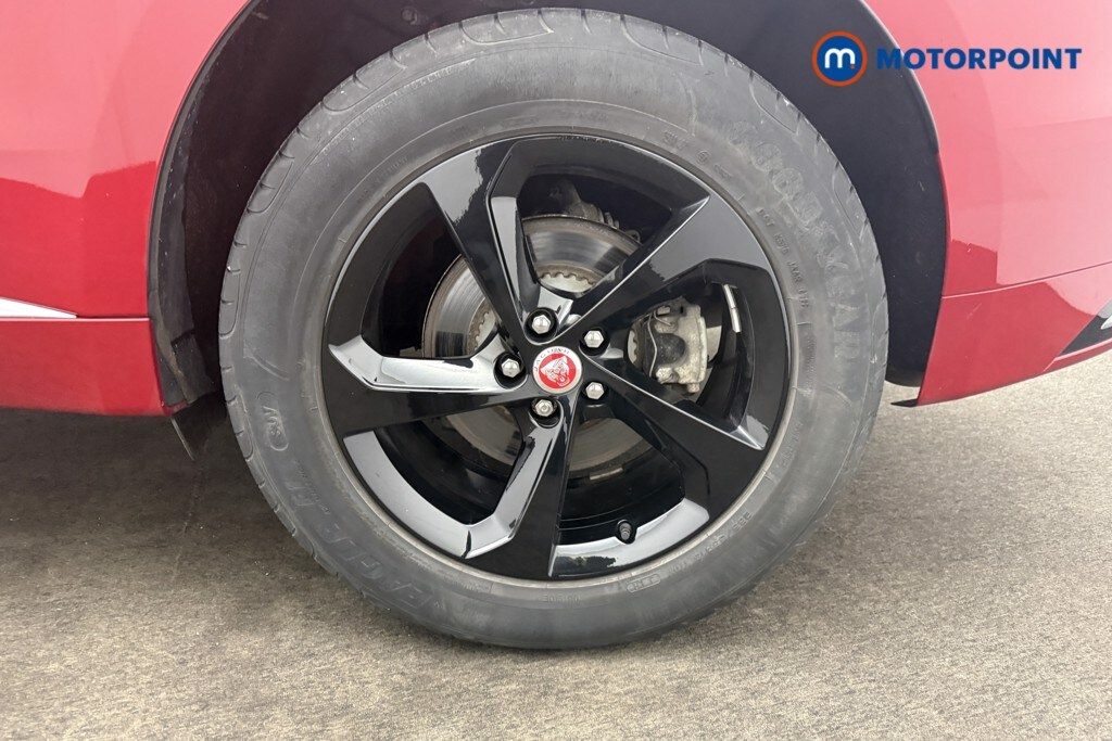 Used Jaguar F-Pace 2022 for sale - 77502135: Photo 33