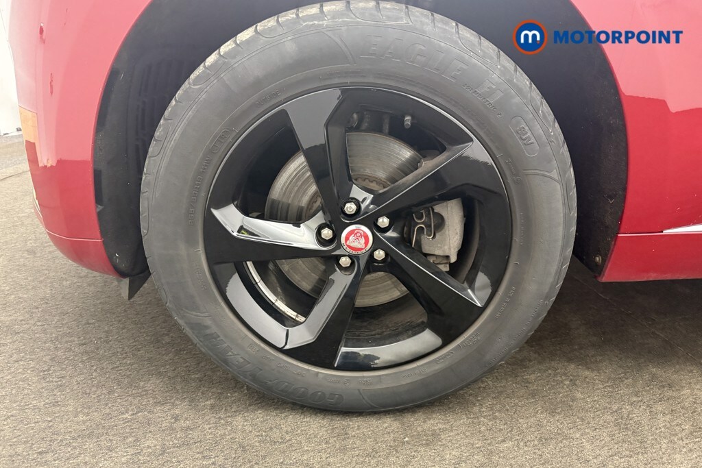 Used Jaguar F-Pace 2022 for sale - 77502135: Photo 34