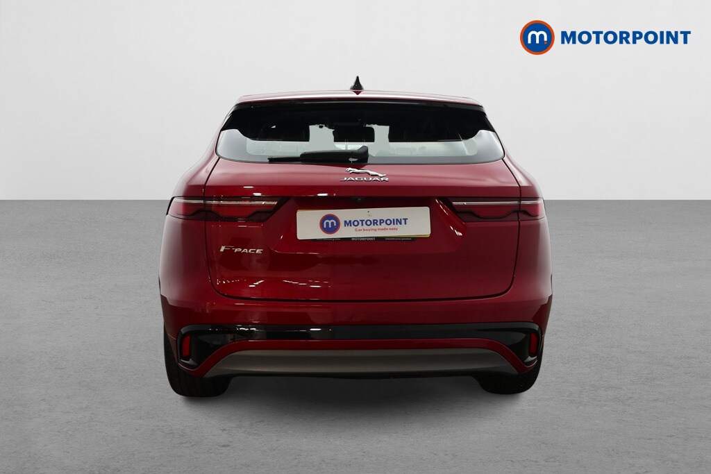 Used Jaguar F-Pace 2022 for sale - 77502135: Photo 6