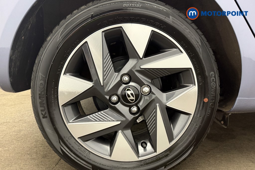 Used Hyundai i10 2025 for sale - 77747313: Photo 18