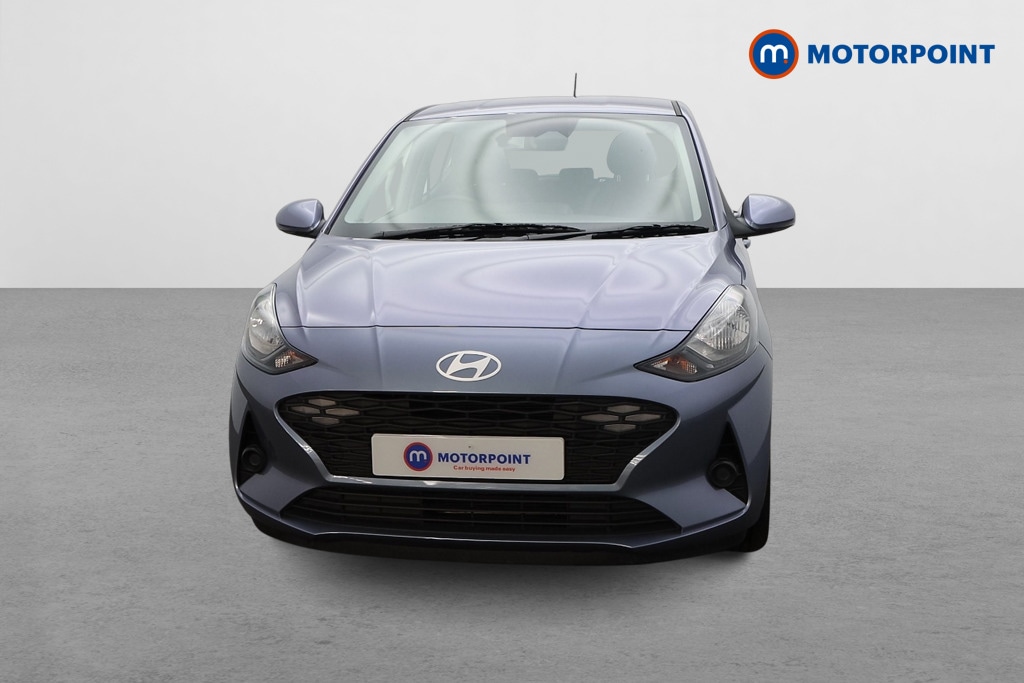 Used Hyundai i10 2025 for sale - 77747313: Photo 2