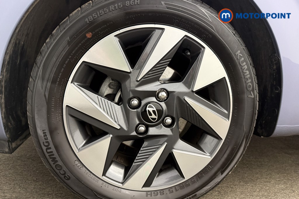 Used Hyundai i10 2025 for sale - 77747313: Photo 20