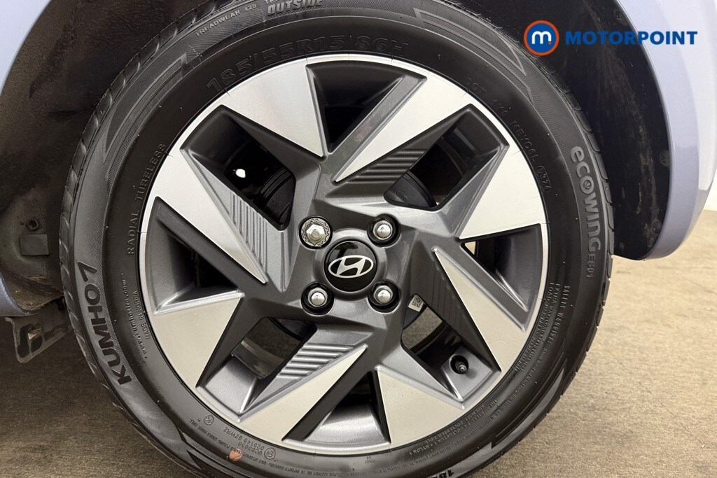 Used Hyundai i10 2025 for sale - 77747313: Photo 21