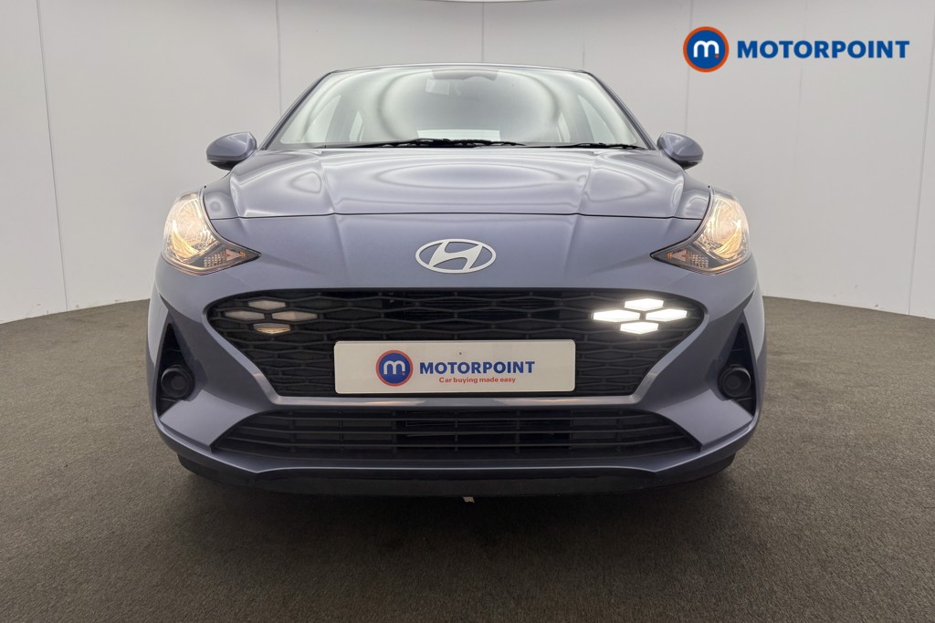 Used Hyundai i10 2025 for sale - 77747313: Photo 30