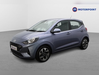 Used Hyundai i10 2025 for sale - 77747313: Photo