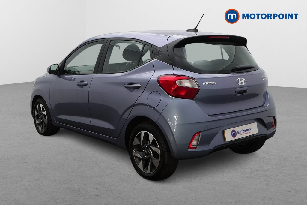 Used Hyundai i10 2025 for sale - 77747313: Photo 5