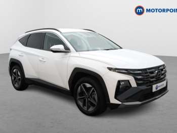 2025 - 1.6T Premium 5dr
