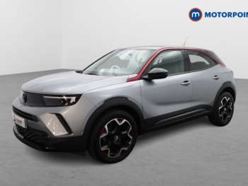Used Vauxhall Mokka 2022 for sale - 74912437: Photo