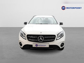 Used Mercedes-Benz GLA 2019 for sale - 78597115: Photo