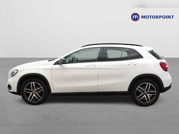 Used Mercedes-Benz GLA 2019 for sale - 78597115: Photo