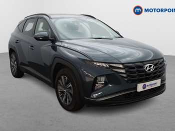 2022 - 1.6 TGDi SE Connect 5dr 2WD
