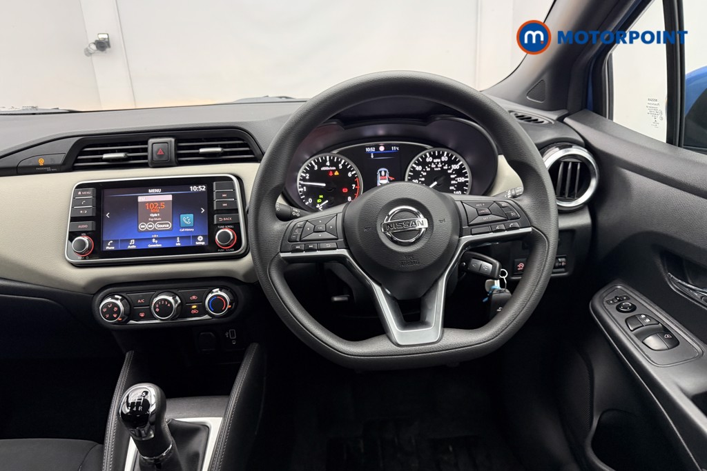 Used Nissan Micra 2021 for sale - 77763798: Photo 10