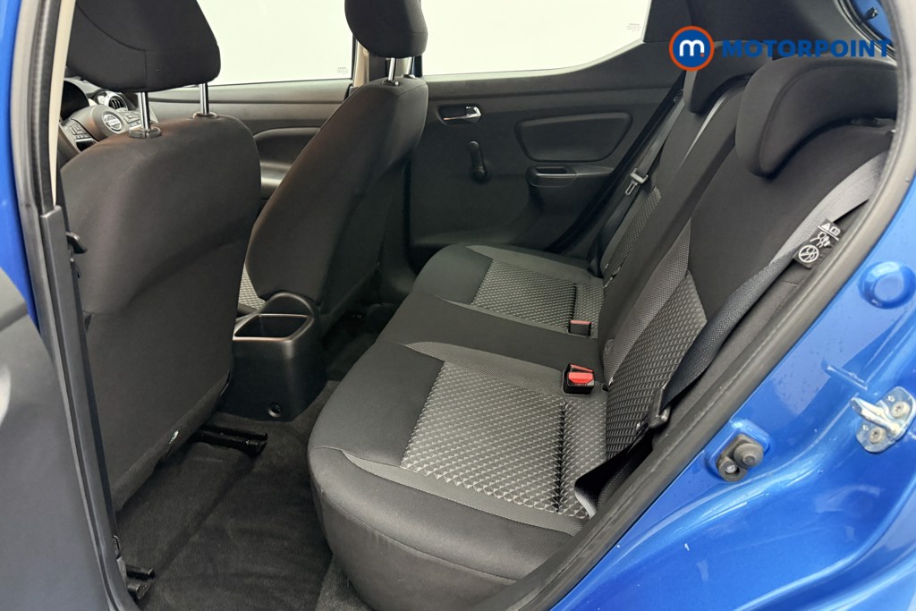 Used Nissan Micra 2021 for sale - 77763798: Photo 13