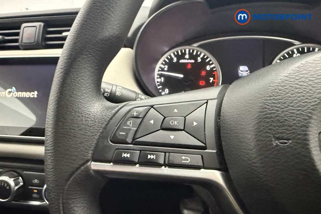 Used Nissan Micra 2021 for sale - 77763798: Photo 16