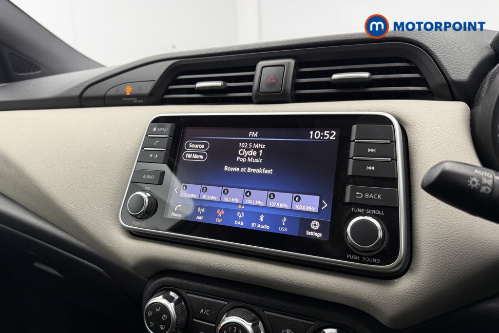 Used Nissan Micra 2021 for sale - 77763798: Photo 19