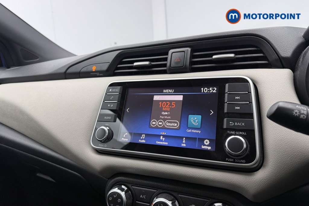 Used Nissan Micra 2021 for sale - 77763798: Photo 20