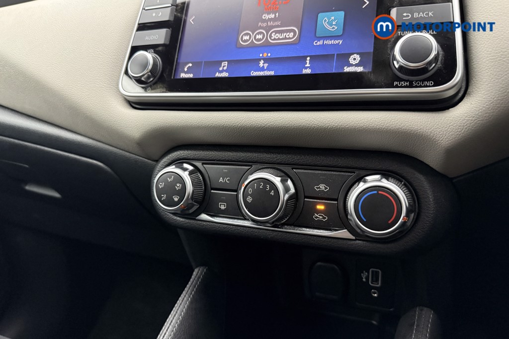 Used Nissan Micra 2021 for sale - 77763798: Photo 21