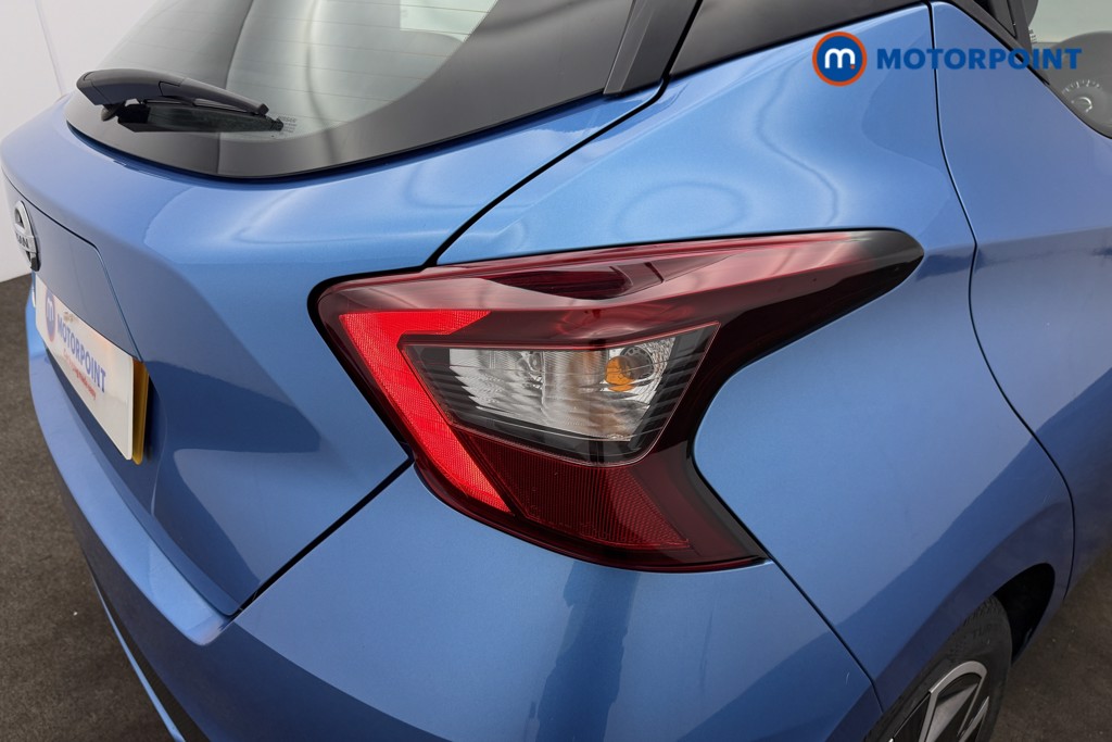 Used Nissan Micra 2021 for sale - 77763798: Photo 25