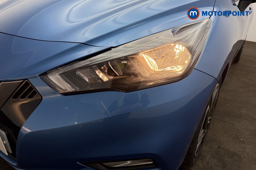 Used Nissan Micra 2021 for sale - 77763798: Photo 28