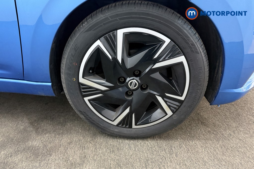 Used Nissan Micra 2021 for sale - 77763798: Photo 29