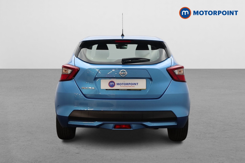 Used Nissan Micra 2021 for sale - 77763798: Photo 6