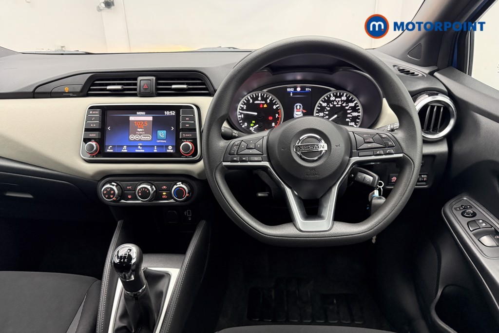 Used Nissan Micra 2021 for sale - 77763798: Photo 9