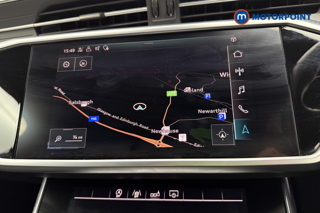 Used Audi A6 2019 for sale - 78001481: Photo 10