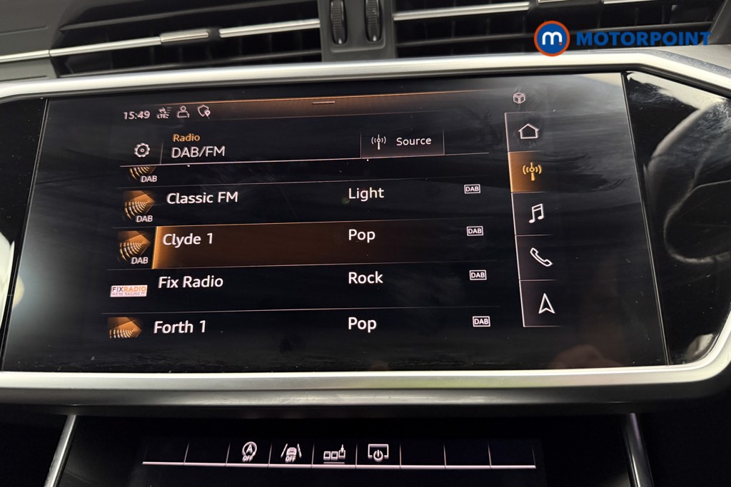 Used Audi A6 2019 for sale - 78001481: Photo 12