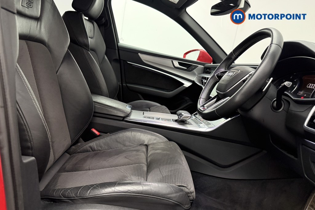 Used Audi A6 2019 for sale - 78001481: Photo 16