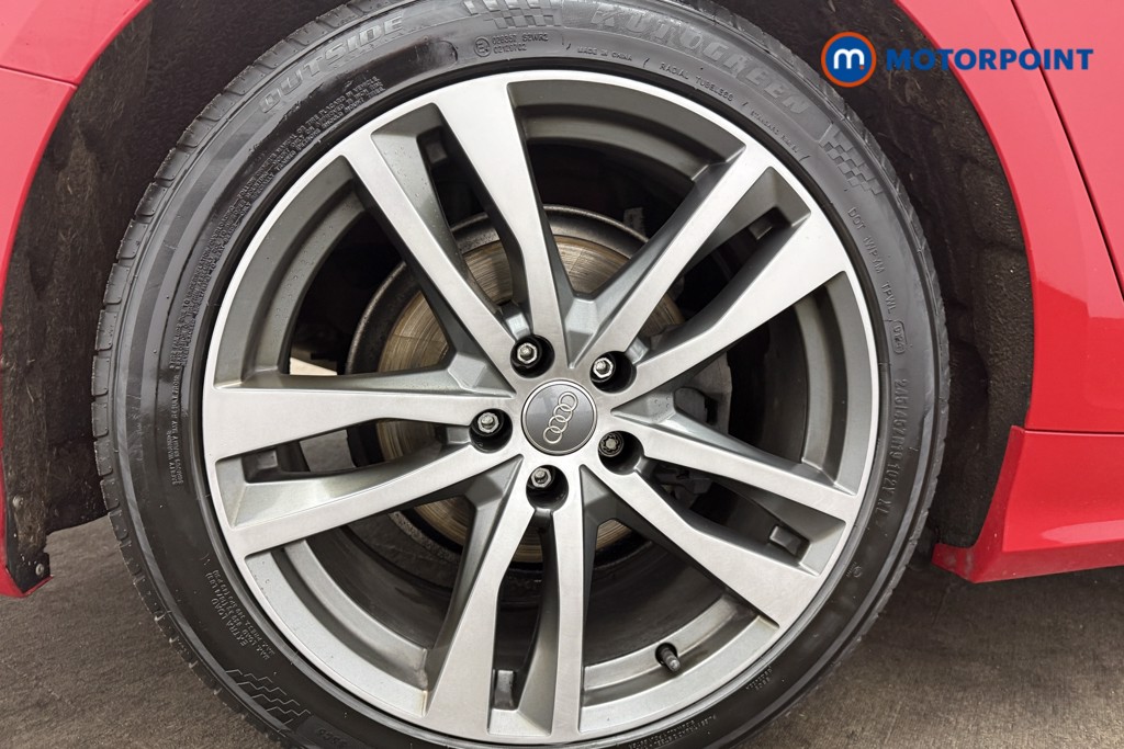 Used Audi A6 2019 for sale - 78001481: Photo 18