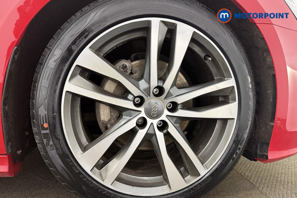 Used Audi A6 2019 for sale - 78001481: Photo 19