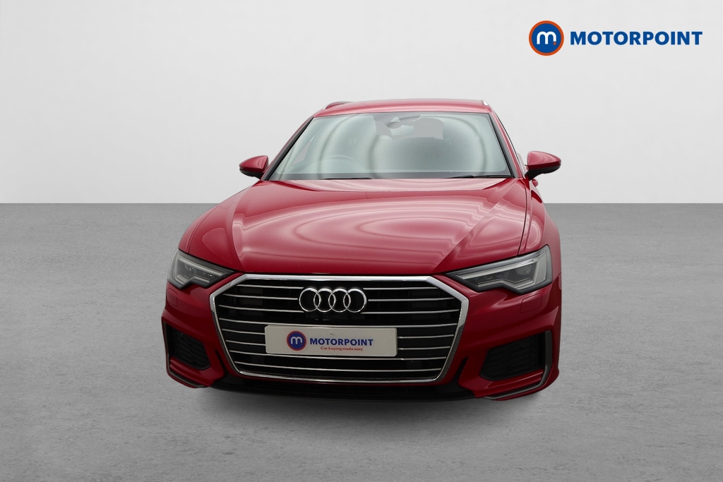 Used Audi A6 2019 for sale - 78001481: Photo 2