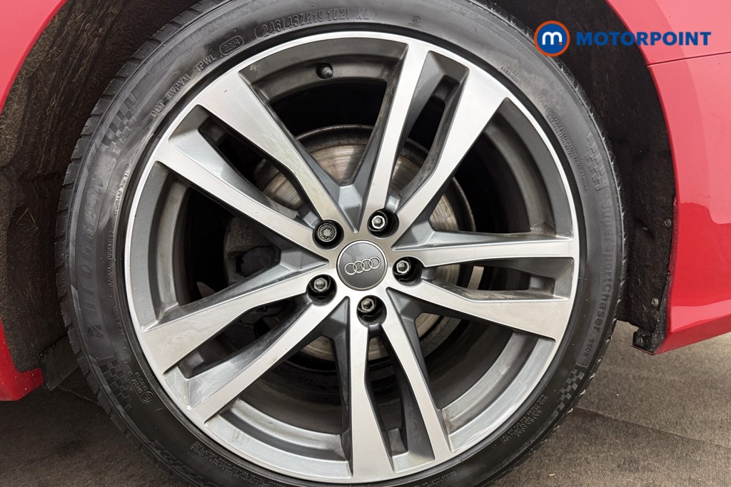 Used Audi A6 2019 for sale - 78001481: Photo 21