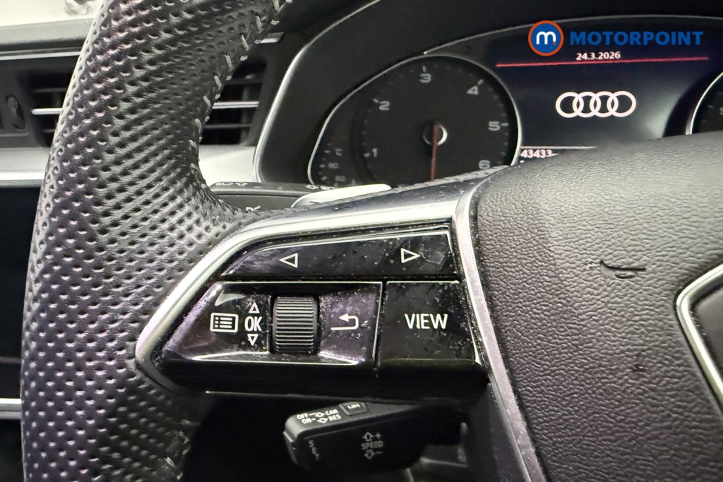 Used Audi A6 2019 for sale - 78001481: Photo 22