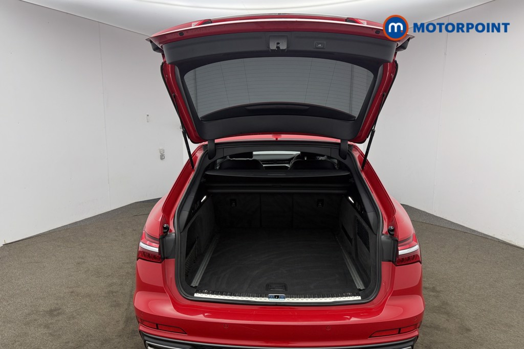 Used Audi A6 2019 for sale - 78001481: Photo 32