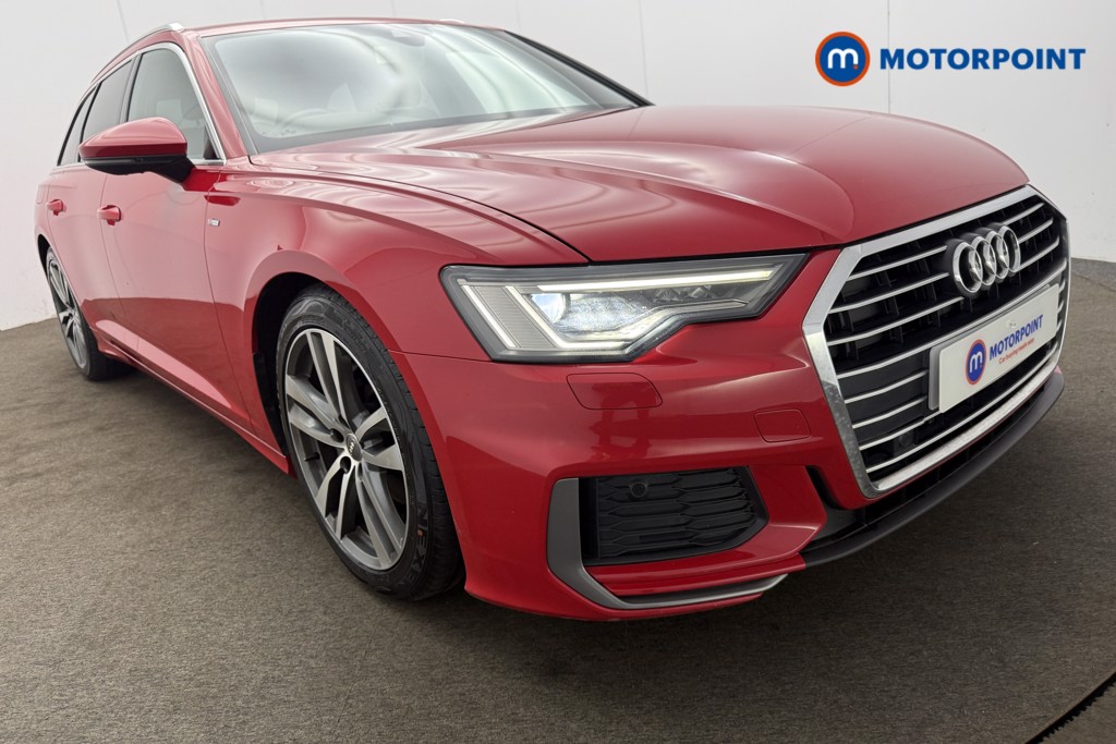 Used Audi A6 2019 for sale - 78001481: Photo 36