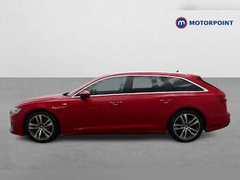 Used Audi A6 2019 for sale - 78001481: Photo