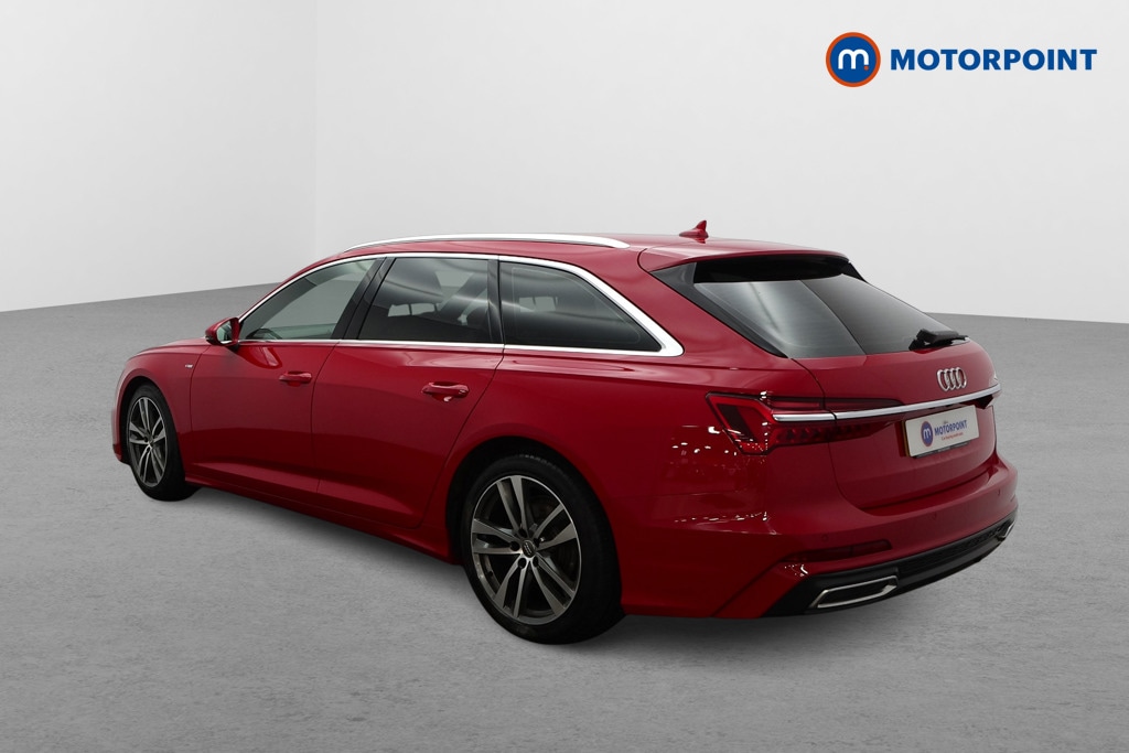 Used Audi A6 2019 for sale - 78001481: Photo 5