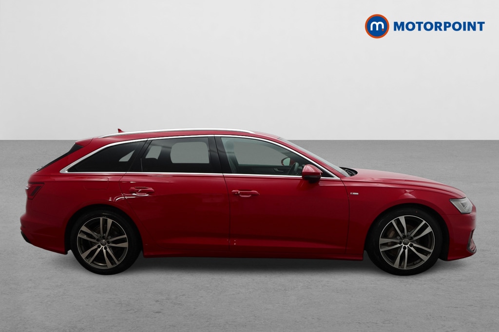 Used Audi A6 2019 for sale - 78001481: Photo 8