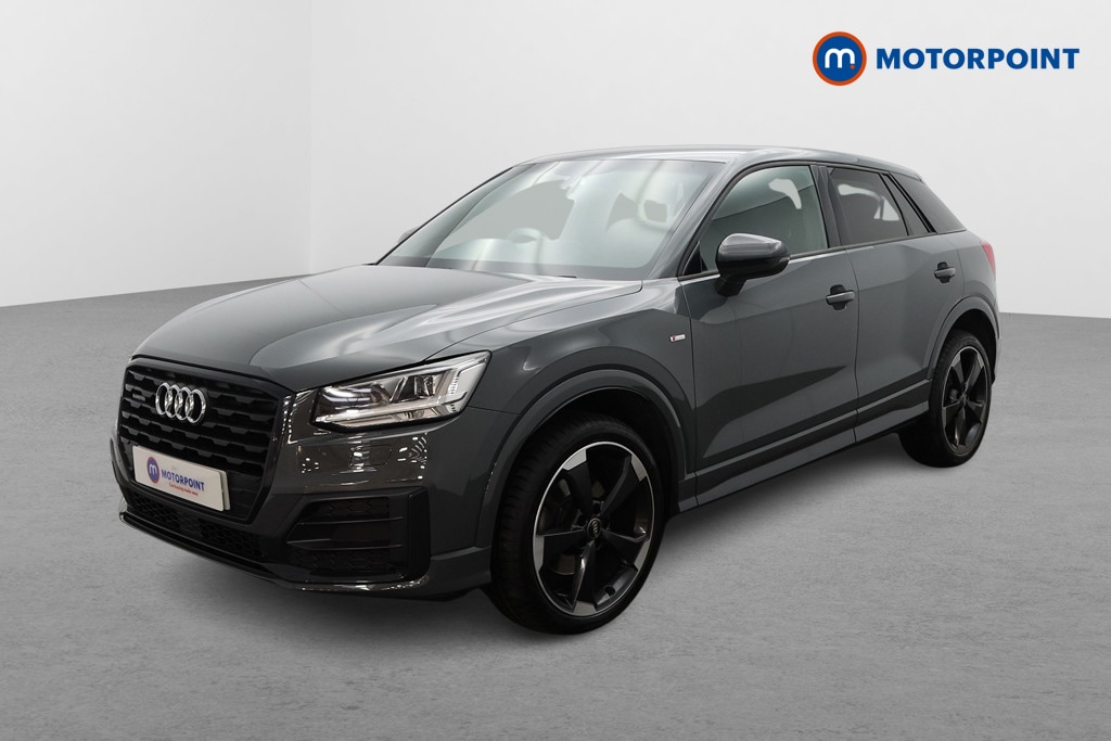 Used Audi Q2 2019 for sale - 77763799: Photo 3