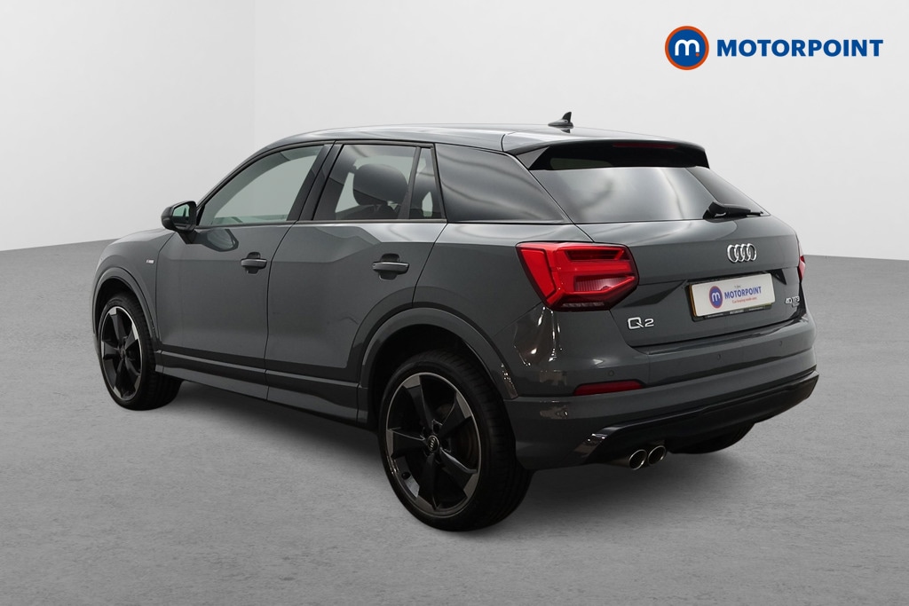 Used Audi Q2 2019 for sale - 77763799: Photo 5