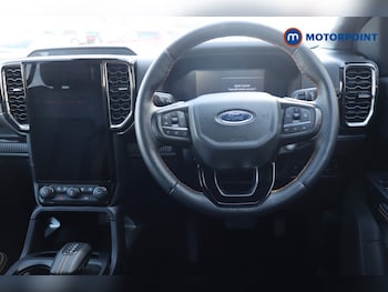 Used Ford Ranger 2024 for sale - 76209639: Photo