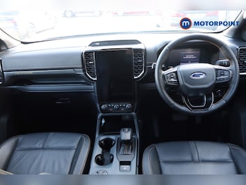 Used Ford Ranger 2024 for sale - 76209639: Photo