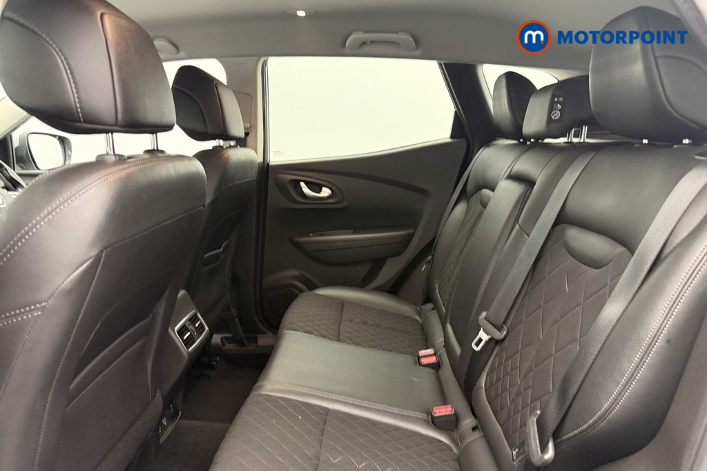 Used Renault Kadjar 2021 for sale - 77152321: Photo 17
