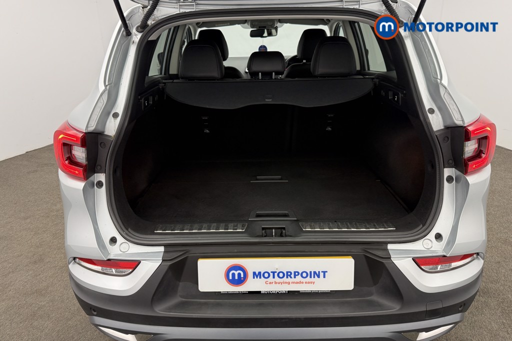 Used Renault Kadjar 2021 for sale - 77152321: Photo 19