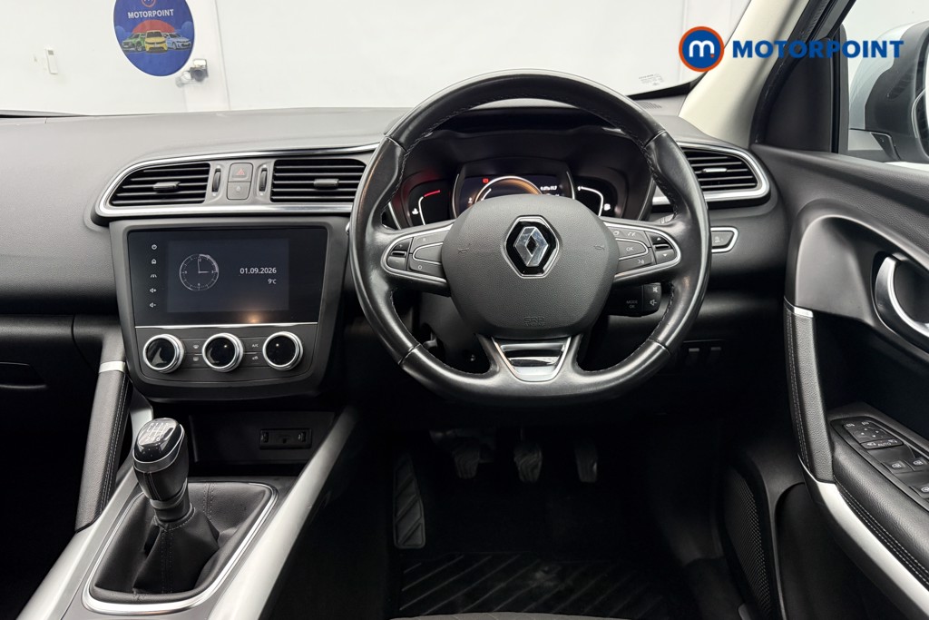Used Renault Kadjar 2021 for sale - 77152321: Photo 28