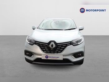 Used Renault Kadjar 2021 for sale - 77152321: Photo
